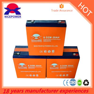 12V20AH E-BIKE BATTERY ()